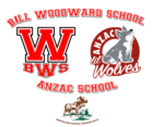 Anzac Community School - Bill Woodward School Home Page